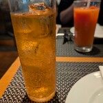 ダ・ボッチャーノ KITTE丸の内 - 