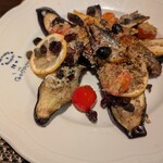 ダ・ボッチャーノ KITTE丸の内 - 