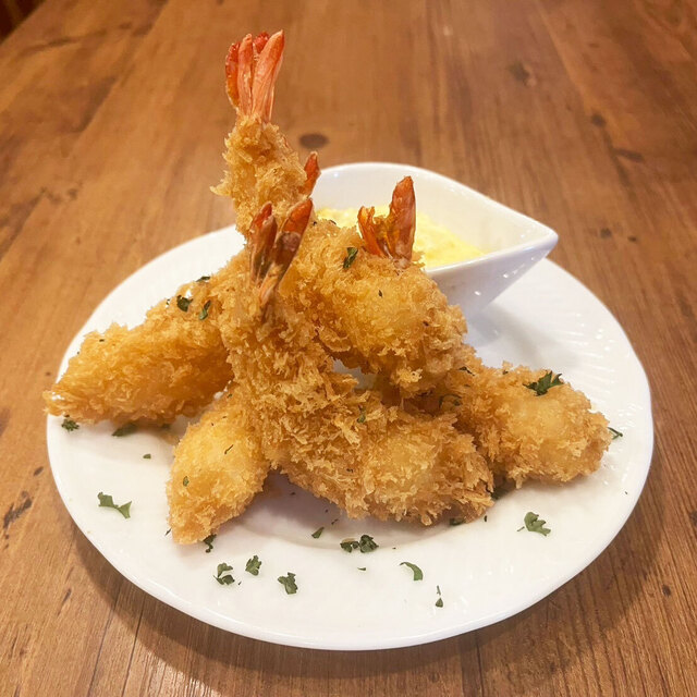 サル食堂 本町本店 - 本町/洋食 | 食べログ