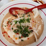 香蘭 - 料理写真: