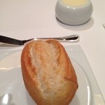 メゾン ポール・ボキューズ - パン