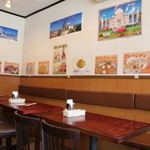 KRISHNA KITCHEN - 