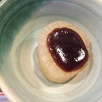 寿司 和食 みらく - 日替わり一品