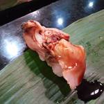 量平寿司 - 煮蛤