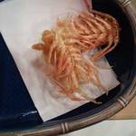 量平寿司 - 車海老頭