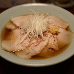 Tsukemen Sakura - 前田中華そば