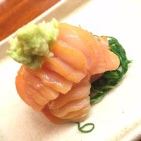 松川 - 大分県産赤貝