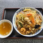 満里 - 料理写真: