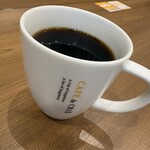 カフェ・ド・クリエ - ドリンク写真: