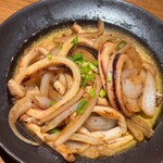 個室 紀州備長炭 炭焼き地鶏 本陣 - 