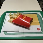 マクドナルド - 料理写真: