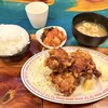地鶏食堂 大名店