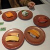 魚べい キテラタウン調布店