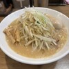 味噌麺処 田坂屋