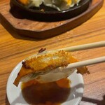 ホウテン食堂 奉天本家 - 