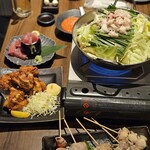 包廂居酒屋 和之音 海濱幕張店
