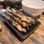 博多屋台ラーメンつぼちゃん - 