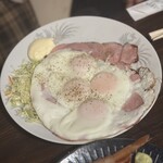 大衆酒場食堂 ななつぼし - 