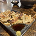 博多屋台ラーメンつぼちゃん - 