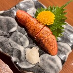 個室 紀州備長炭 炭焼き地鶏 本陣 - 