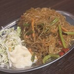 大衆酒場食堂 ななつぼし - 