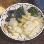 大衆酒場食堂 ななつぼし - 