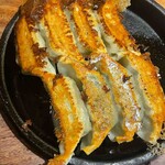 ホウテン食堂 奉天本家 - 