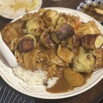 大衆酒場食堂 ななつぼし - 