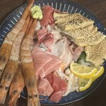 大衆酒場食堂 ななつぼし - 