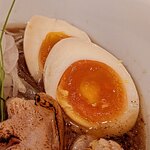 麺屋 煮干組。 - 