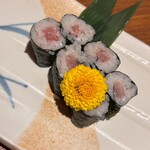 個室 紀州備長炭 炭焼き地鶏 本陣 - 