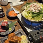 包廂居酒屋 和之音 海濱幕張店