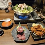 包廂居酒屋 和之音 海濱幕張店