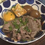 大衆酒場食堂 ななつぼし - 