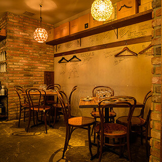 カンティーナ カーリカ・リ_2