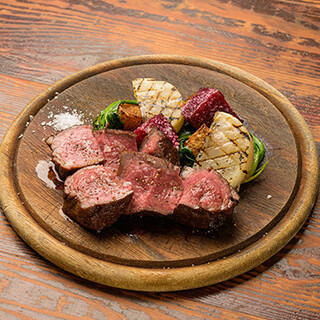 カンティーナ カーリカ・リ_0