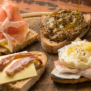 カンティーナ カーリカ・リ_1