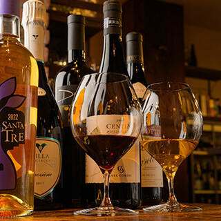 カンティーナ カーリカ・リ_1