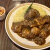 カレーの店 マボロシ