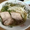 二代目おかだラーメン