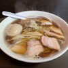 ラーメン 木曜日
