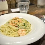 パスターヴォラ - 