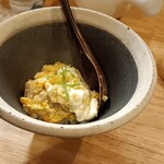 たちや鳥 - 親子丼。