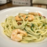 パスターヴォラ - 