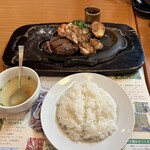 さわやか 湖西浜名湖店 - 