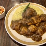 カレーの店 マボロシ - 