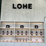 LOHE - 