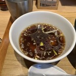 中華そば 麒麟 - 