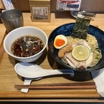 中華そば 麒麟 - 