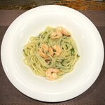 パスターヴォラ - 